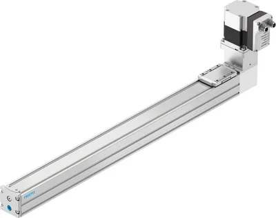 Festo ELGS-TB-KF-45-500-ST-M-H1-PLK-AA