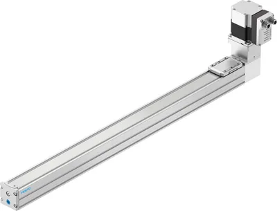 Festo ELGS-TB-KF-45-600-ST-M-H1-PLK-AA