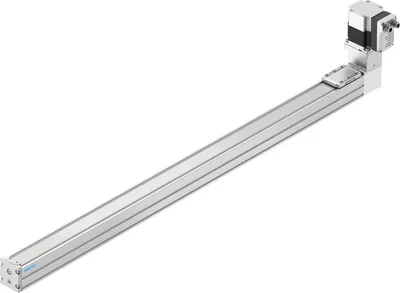 Festo ELGS-TB-KF-45-800-ST-M-H1-PLK-AA