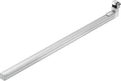 Festo ELGS-TB-KF-60-1500-ST-M-H1-PLK-AA