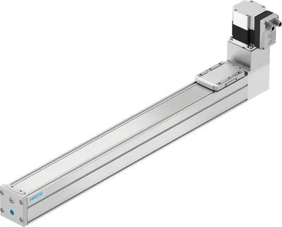 Festo ELGS-TB-KF-60-500-ST-M-H1-PLK-AA
