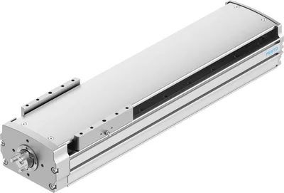 Festo ELGT-BS-120-350-20P