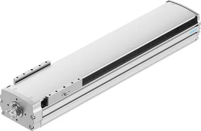 Festo ELGT-BS-120-450-20P