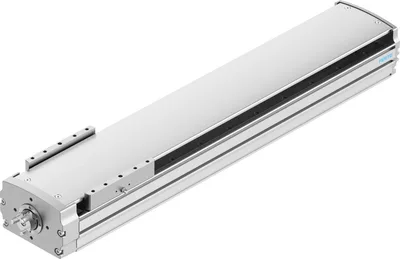 Festo ELGT-BS-120-500-20P