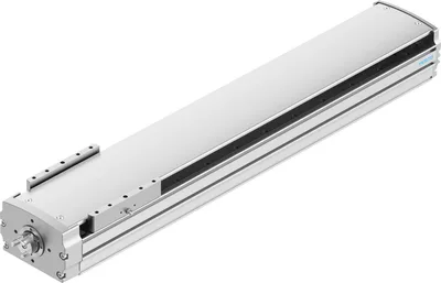 Festo ELGT-BS-120-550-10P