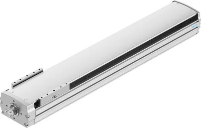 Festo ELGT-BS-120-600-10P