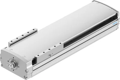 Festo ELGT-BS-160-350-20P