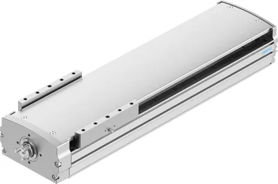 Festo ELGT-BS-160-400-10P