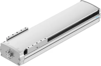 Festo ELGT-BS-160-450-20P