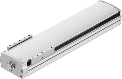 Festo ELGT-BS-160-500-10P