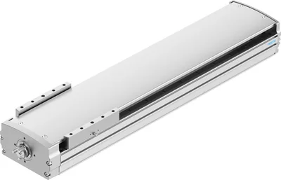 Festo ELGT-BS-160-550-20P