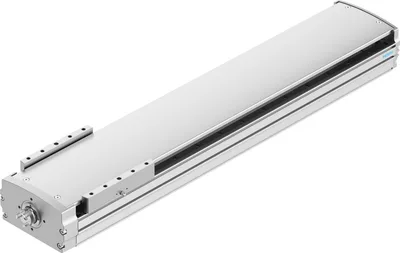 Festo ELGT-BS-160-650-20P