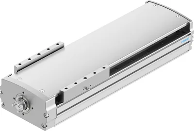 Festo ELGT-BS-160- -