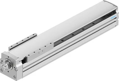 Festo ELGT-BS-90-350-10P