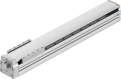 Festo ELGT-BS-90-500-10P