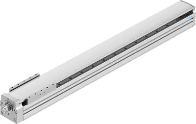 Festo ELGT-BS-90-750-10P