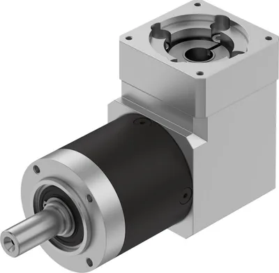 Festo EMGA-60-A-G20-60P
