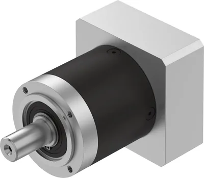 Festo EMGA-80-P-G12-SAS-100