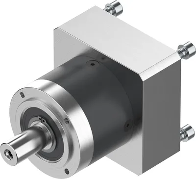FESTO EMGA-80-P-G3-SAS-100