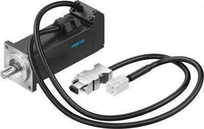 Festo EMMB-AS-40-01-K-S30M
