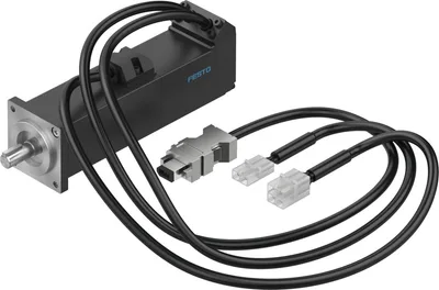 Festo EMMB-AS-40-01-K-S30SB