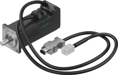 Festo EMMB-AS-40-01-S30S