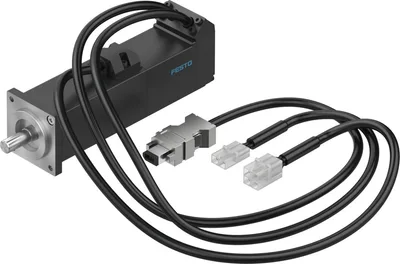 Festo EMMB-AS-40-01-S30SB