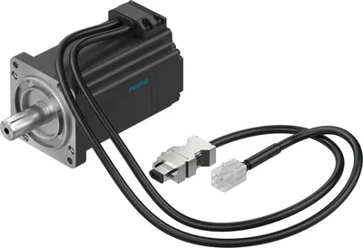 Festo EMMB-AS-60-02-S30S