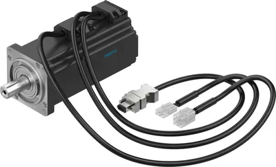 Festo EMMB-AS-60-02-S30MB
