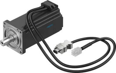 Festo EMMB-AS-60-04-K-S30M