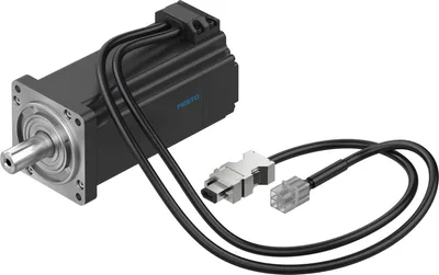Festo EMMB-AS-60-04-S30M