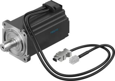 Festo EMMB-AS-80-07-K-S30M