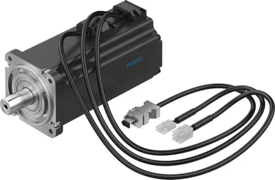 Festo EMMB-AS-80-07-S30SB