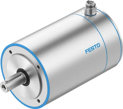 Festo EMMH-AS-138-MKA-HS-S1MB-T