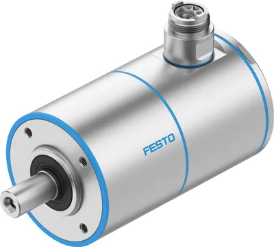Festo EMMH-AS-68-MA-HS-S1M-T