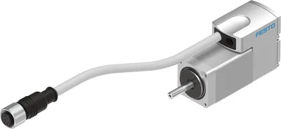 FESTO EMMS-ST-28-L-S