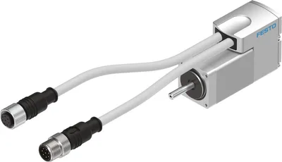 FESTO EMMS-ST-28-L-SE