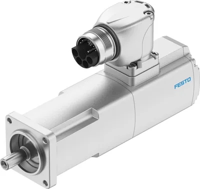 Festo EMMT-...-40-