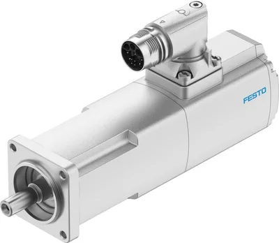 Festo EMMT-EC-40-M-ES-R1SCB