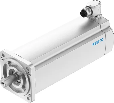 Festo EMMT-AS-100-L-HS-RMYB