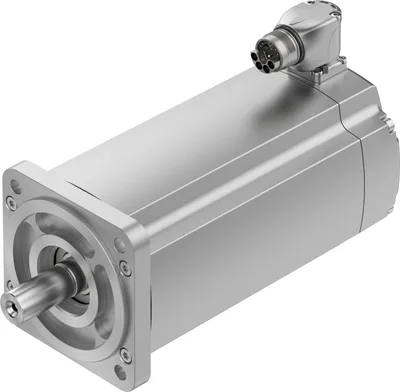 Festo EMMT-AS-100-M-HS-RS