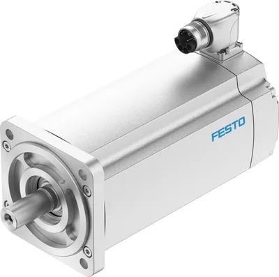 Festo EMMT-AS-100-M-HS-RMY