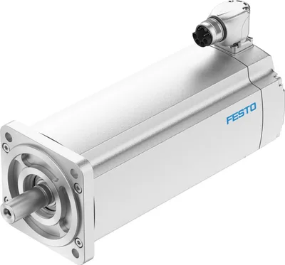 Festo EMMT-AS-100-M-HS-RMYB
