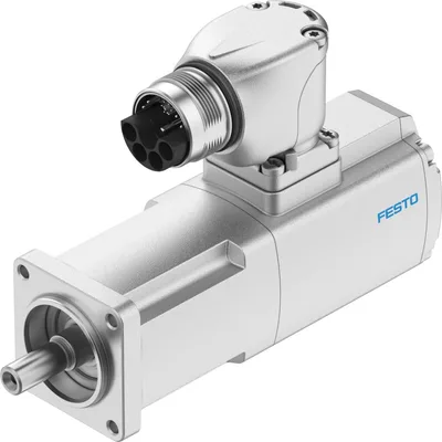 Festo EMMT-AS-40-S-LS-R2SB