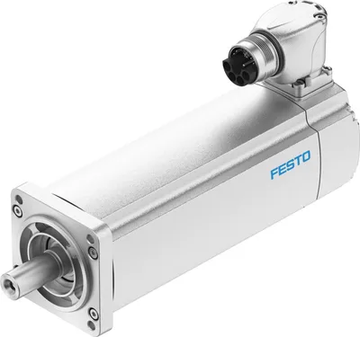 Festo EMMT-AS-60-L-HS-RMYB