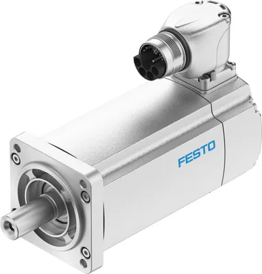 Festo EMMT-AS-60-M-HS-RMY