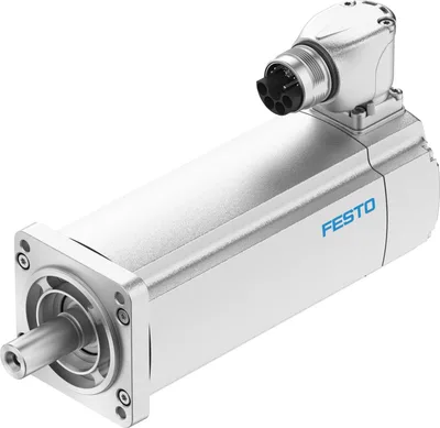 Festo EMMT-AS-60-M-HS-RMYB