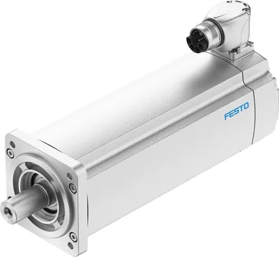 Festo EMMT-AS-80-H-HS-RMYB