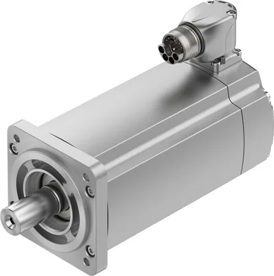 Festo EMMT-AS-80-H-HS-RM