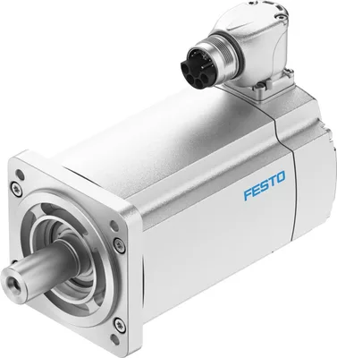 Festo EMMT-AS-80-M-HS-RMY